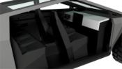 Picture of RC Cybertruck - Print your own! 