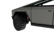 Picture of RC Cybertruck - Print your own! 