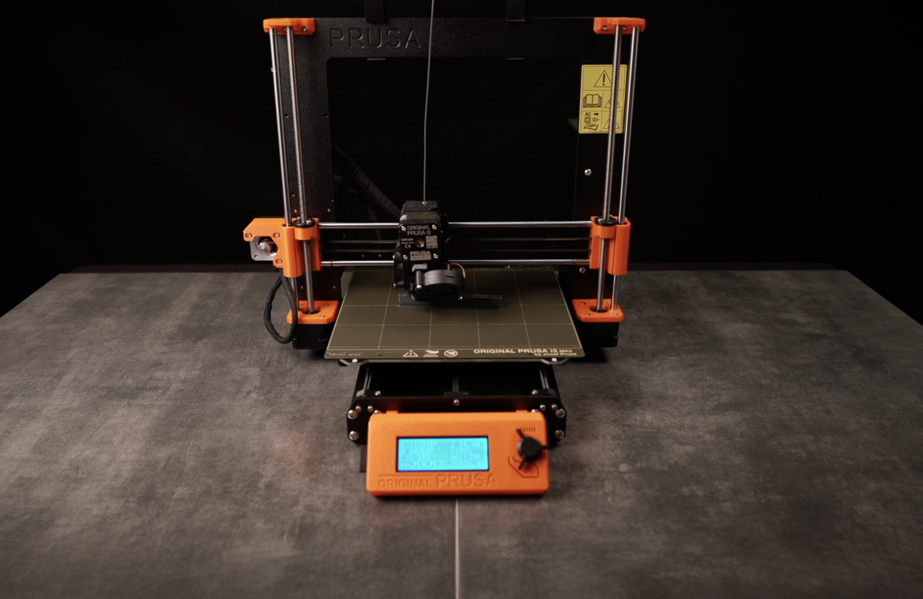 Picture for category STL files for 3D printing